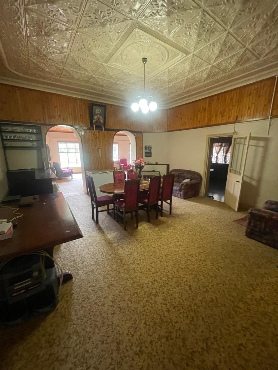 4 Bedroom Property for Sale in Wolmaransstad North West